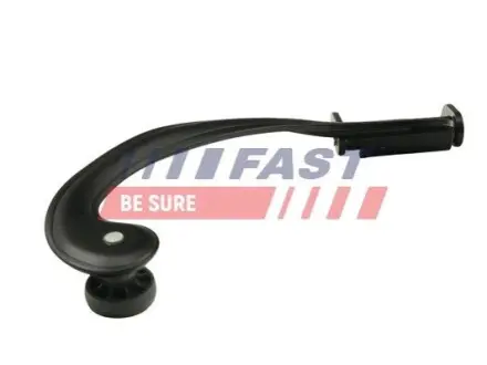 Ролик розсувних дверей FAST FT95681 Купити в Україні