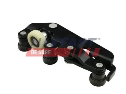 ШИНА ДВЕРИ FIAT DOBLO 00> БОК НИЗ ТЕЛЕЖКА FAST FT95686 Купити в Україні