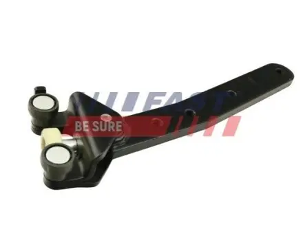 Фото ШИНА ДВЕРИ FIAT DOBLO 00> БОК НИЗ ЛЕВ KPL 05> FAST (FT95687) зображення 1