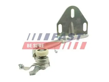 Ролик боковой двери нижний правый IVECO Daily FAST FT95692