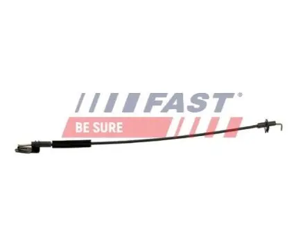 ТРОСИК ЗАМКА FIAT DOBLO 00> ПЕРЕД ПРАВ FAST FT95751