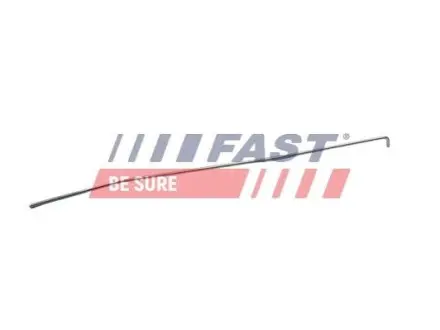ТРОСИК ЗАМКА FIAT DOBLO 00> ЗАД ПРАВ НИЗ FAST FT95755