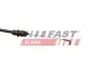 ТРОСИК ЗАМКА VW TRANSPORTER T5 03> ПЕРЕД Л/П FAST (FT95756) изображение 3