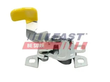 ЗАМОК КАПОТА FIAT DUCATO 14> FAST FT95806 Купити в Україні