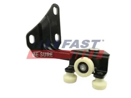ШИНА ДВЕРИ MERCEDES SPRINTER 18> 907/910 БОК ВЕРХ ПРАВ FAST FT95807