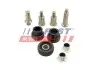 Фото Ролик Каретки Дверки Fiat Scudo 07 Бич Низ FAST (FT95815) изображение 2