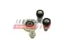 РОЛИК КАРЕТКИ ДВЕРИ FIAT DUCATO 14> БОК FAST (FT95820) зображення 2