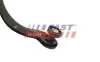 Фото ШИНА ДВЕРИ FIAT SCUDO / ULYSSE 95> БОК ВЕРХ ПРАВ FAST (FT95829) изображение 3