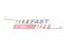 ПОДПОРА КАПОТА FIAT DUCATO 14> FAST (FT95902) зображення 1