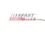 ПОДПОРА КАПОТА FIAT DUCATO 14> FAST (FT95902) зображення 3
