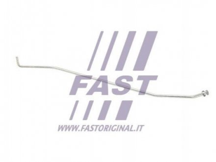 ПІДПІРА КАПОТУ FIAT DUCATO 14> FAST FT95902