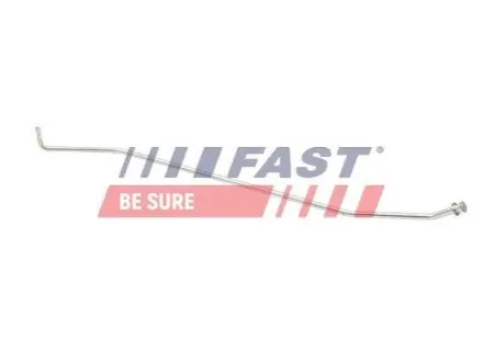 ПОДПОРА КАПОТА FIAT DUCATO 14> FAST FT95902 Купить в Украине