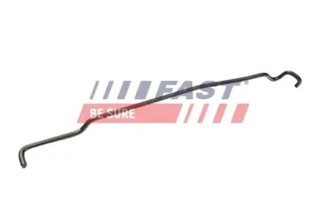 ПОДПОРА КАПОТА CITROEN BERLINGO 08> FAST FT95907