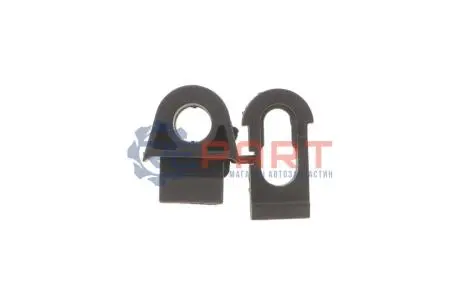 Крепление упора капота FAST FT96302 Купити в Україні