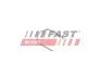 Затискач шланга охолоджувача повітря FAST (FT96402) зображення 1