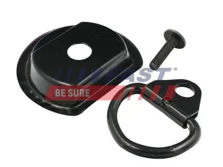 КРЕПЛЕНИЕ MERCEDES SPRINTER 06> 906 СЕТКА БАГАЖНИКА FAST FT96451