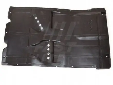 Фото 1 — Кришка під мотором FAST (FT99006) Фото Кришка під мотором FAST (FT99006) зображення 1