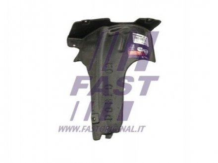 Защита Двигателя Fiat Doblo 09 Лв FAST FT99023