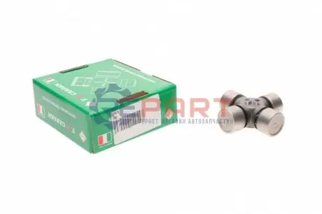 Хрестовина кардана Subaru Forester/ Toyota RAV 4 II 00- (22.08x57.3) FBC 22575 Купити в Україні