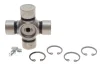 Хрестовина кардана Mazda RX-7 -02 (22.06x61.7) FBC (22617) зображення 1
