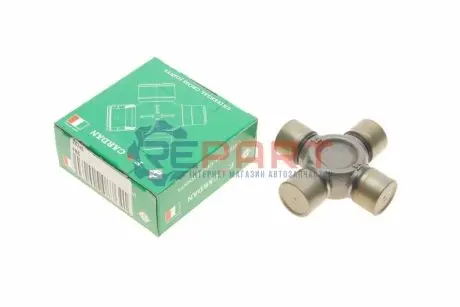 Хрестовина кардана DB 208-310/Vito (W639) (24.09x74.1) FBC 24745 Купити в Україні