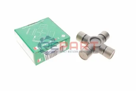 Хрестовина кардана MB Sprinter/VW Crafter 06- (24.05x88.5) FBC 2488 Купити в Україні