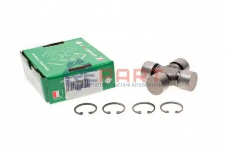 Хрестовина кардана MB 410D (26x69.8) (без масленки) (INA) FBC 26698LL Купити в Україні