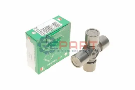 Хрестовина кардана MB Sprinter/VW Crafter 06- (27x81.8) FBC 2788 Купити в Україні