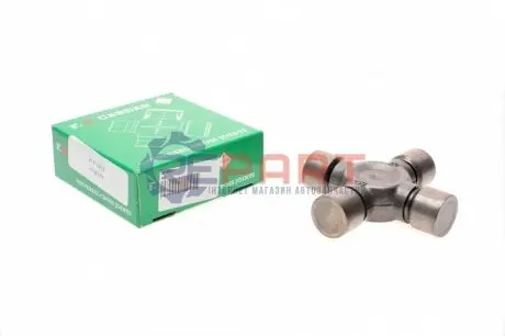 Хрестовина кардана Iveco Daily (30.18x106.35) FBC 301064LL Купити в Україні