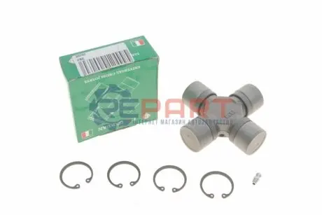 Хрестовина кардана Ford Transit V184 00- (30.2x92) FBC 30292 Купити в Україні