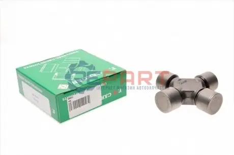 Хрестовина кардана Ford Transit V184 00- (30.2x92) FBC 3092LL Купити в Україні