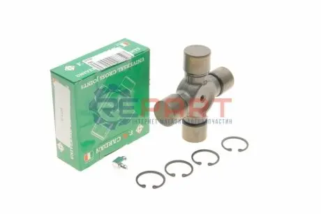 Хрестовина кардана MB Vario (31x110) (з масленкою) (INA) FBC 31110 Купити в Україні