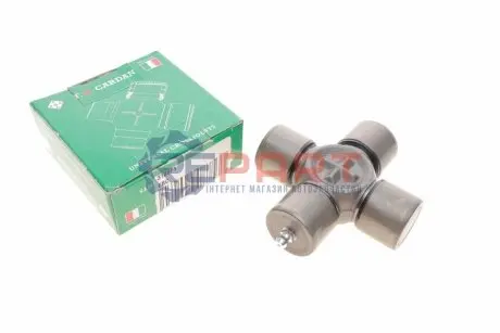 Хрестовина кардана MB 609 (31.04x88) FBC 3188F1 Купити в Україні