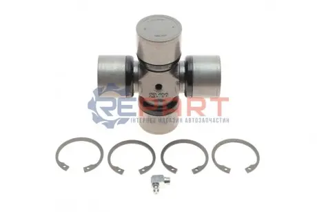 Хрестовина кардана MB 814 (42x106) (з масленкою) (INA) FBC 42106 Купити в Україні