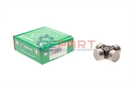 Хрестовина кардана BMW X5 (E70) / X6 (E71,E72) 07-14 (24x56) (без масленки) FBC ST2456 Купити в Україні