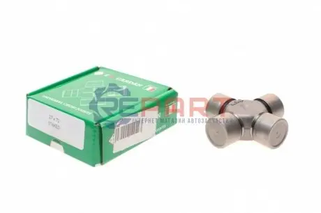 Хрестовина кардана Ford Transit (27x71) (без масленки) FBC ST2771 Купити в Україні