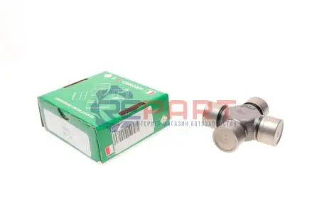 Хрестовина кардана MB Sprinter/VW LT 96- (27.03x76) FBC ST27745 Купити в Україні