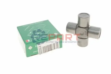 Хрестовина кардана Ford Transit/Iveco (27x74) (без масленки) FBC ST2774 Купити в Україні