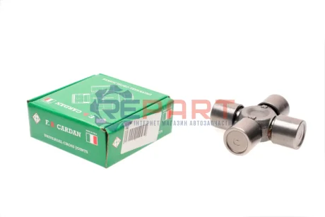 Хрестовина кардана VW LT (27x80) (без масленки) FBC ST2780 Купити в Україні