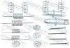 Автозапчасть FEBEST (0104GRJ200RKIT) изображение 1