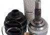 Шрус наружный 23X58X24 (TOYOTA YARIS NCP1#/NLP10/SCP10 1999-2005) 0110035A48