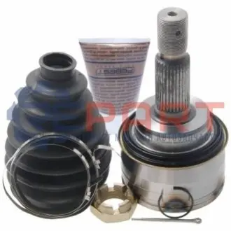 ШРУС (кулак поворотний) FEBEST 0110067 Купити в Україні