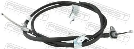 Автозапчастина FEBEST 01100ASA42LH Купити в Україні