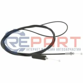 Трос приводу замка відкривання багажника FEBEST 01102ADE150