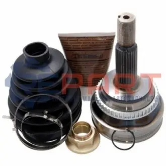 Шрус зовнішній 27X63,3X26 (TOYOTA CAMRY ACV40/GSV40 2006-) FEBEST 0110ACV40A48 Купити в Україні