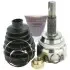 Шрус наружный 26X61.3X26 (TOYOTA CAMRY ACV40/GSV40 2006-2011) FEBEST (0110ACV40L26A48) изображение 1