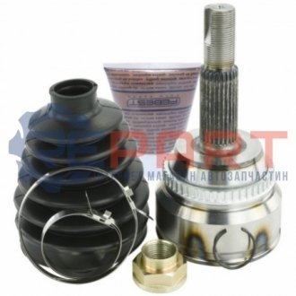 Шрус наружный 26X61.3X26 (TOYOTA CAMRY ACV40/GSV40 2006-2011) FEBEST 0110ACV40L26A48