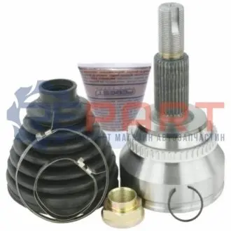 Шарнір FEBEST 0110GGL15A48 Купити в Україні