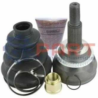 ШРУС (кулак поворотний) FEBEST 0110GSU45A48 Купити в Україні