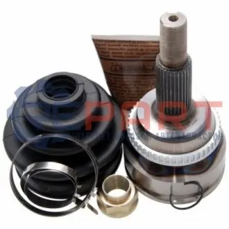 ШРУС (кулак поворотний) FEBEST 0110GSV40A48 Купити в Україні